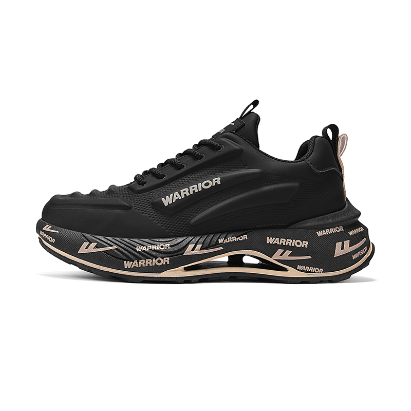 WARRIOR Низкие повседневные кроссовки мужские бело-зеленые
WARRIOR Низкие повседневные кроссовки мужские бело-зеленые