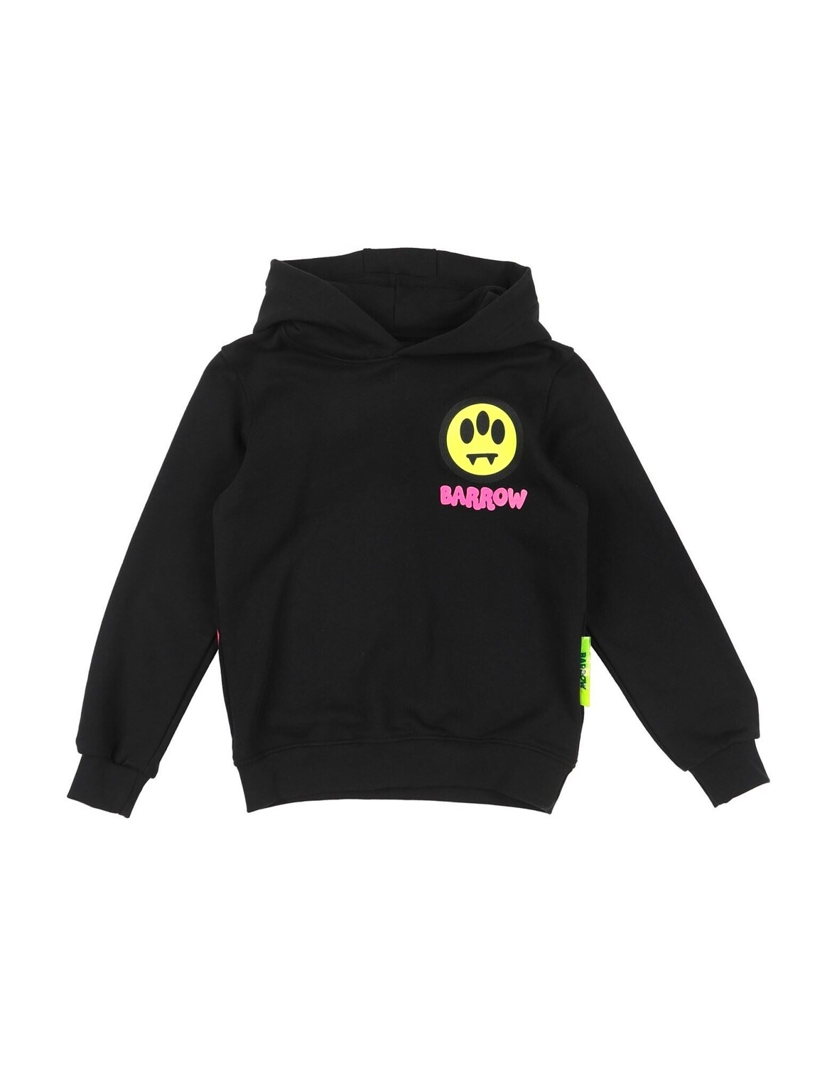 Толстовка Barrow, черный 
Толстовка Barrow, черный