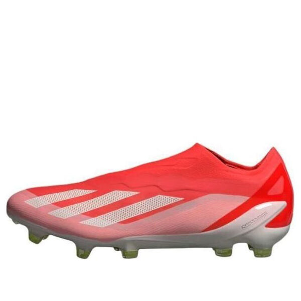 Кроссовки x crazyfast elitefg Adidas, красный
Кроссовки x crazyfast elitefg Adidas, красный