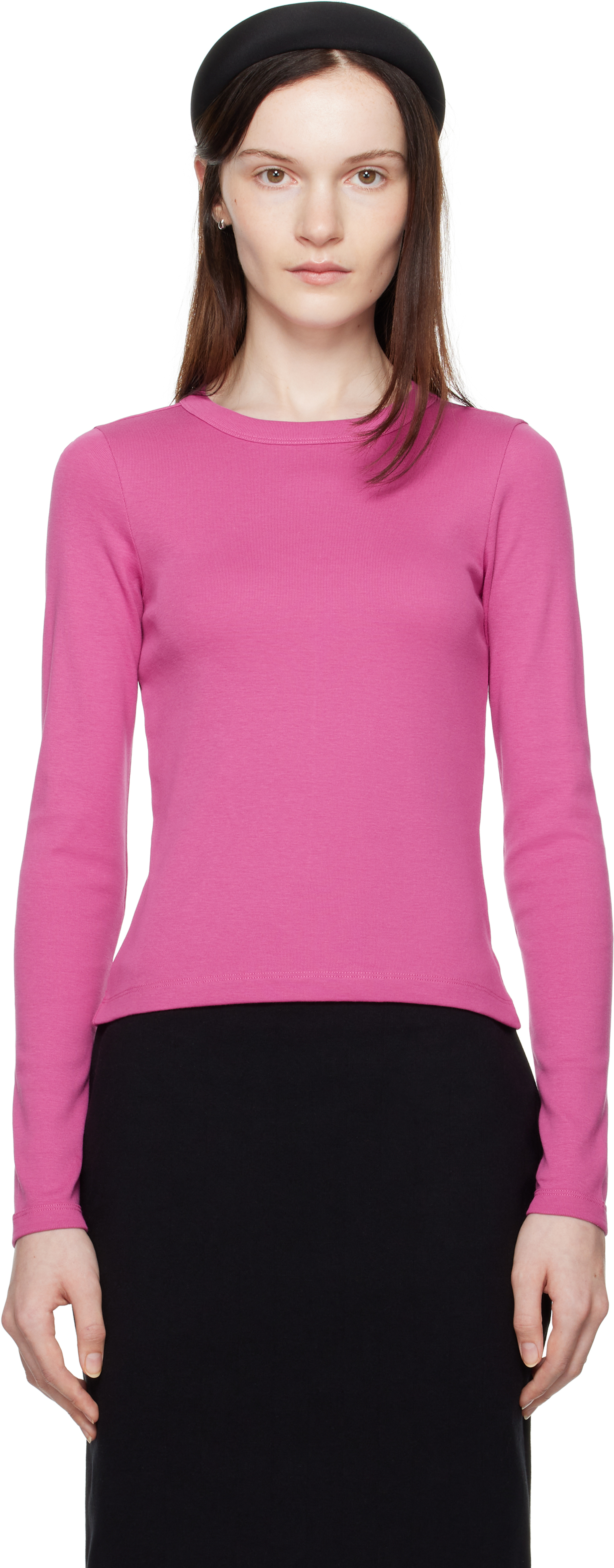 Розовая футболка с топором FLORE FLORE
Розовая футболка с топором FLORE FLORE