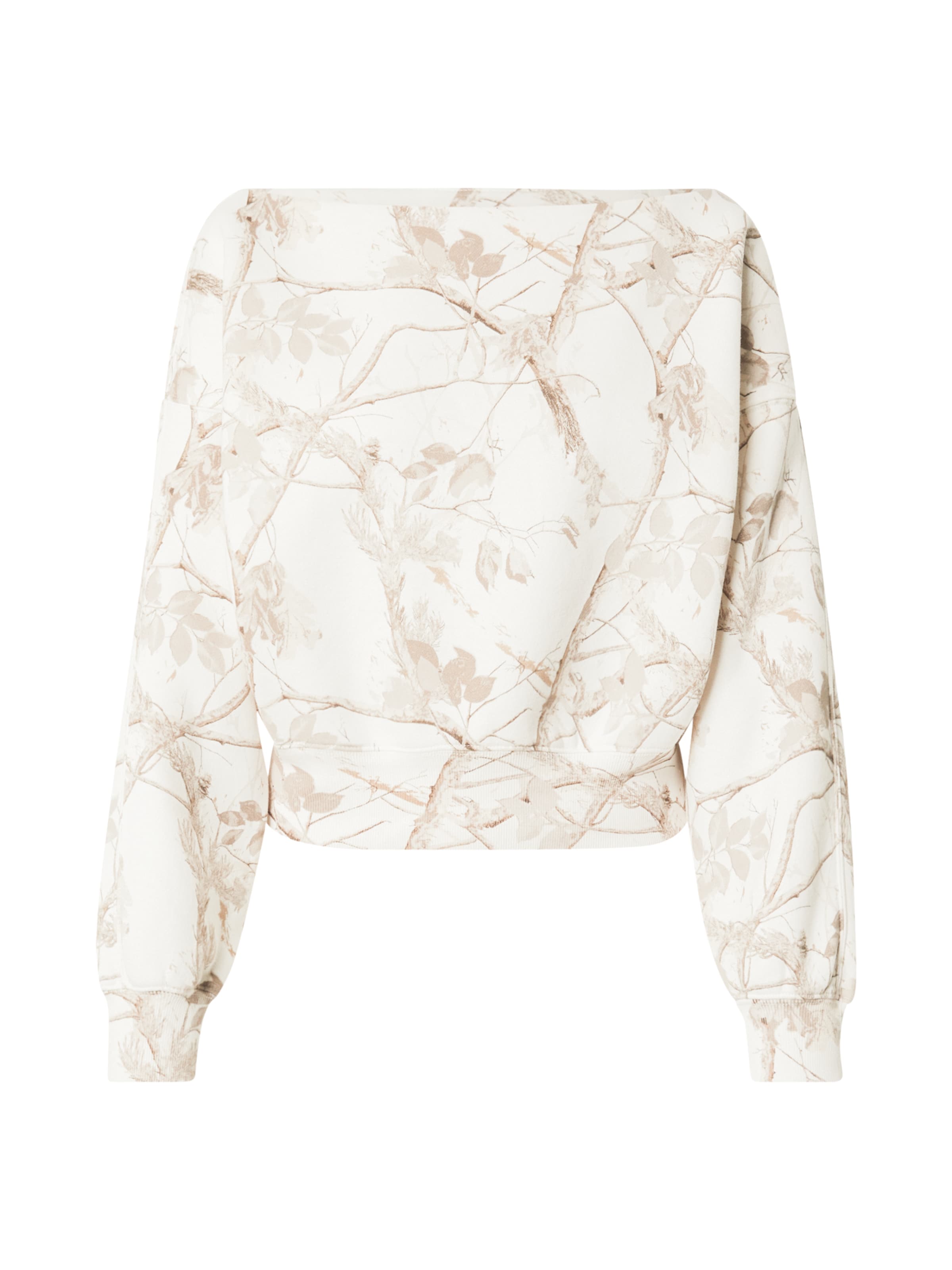 Abercrombie & Fitch Свитшот 'SUNDAY' в цвете беж, песочный
Abercrombie & Fitch Свитшот 'SUNDAY' в цвете беж, песочный