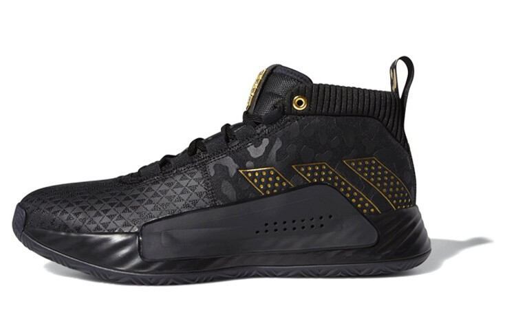 Adidas D lillard 5 Баскетбольные кроссовки мужские
Adidas D lillard 5 Баскетбольные кроссовки мужские