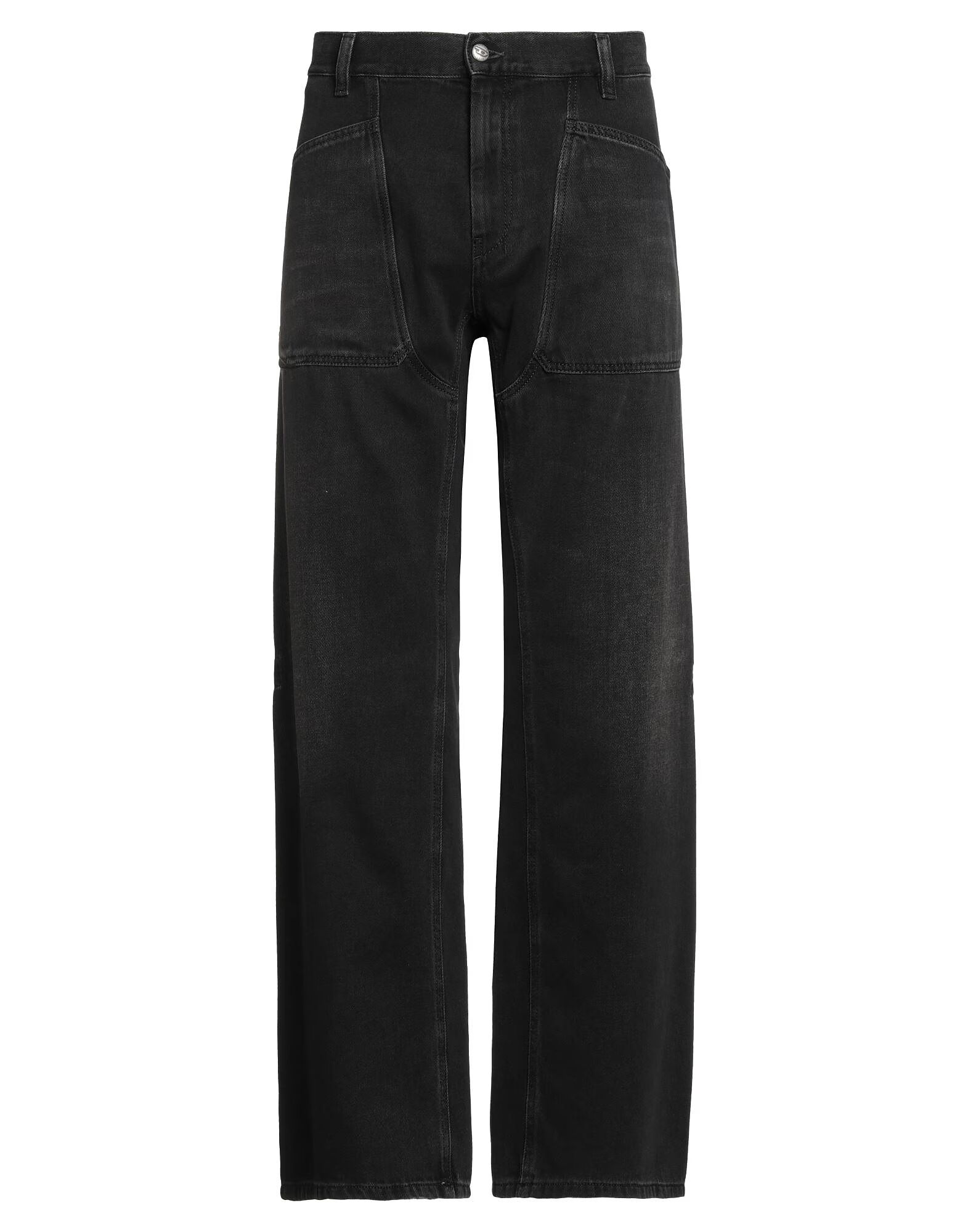 Джинсы Diesel, черный
Джинсы Diesel, черный