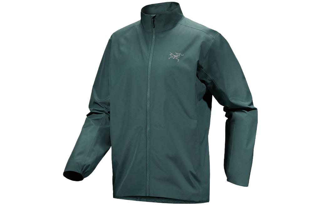 Arcteryx Куртка серии Solano для мужчин, Boxcar Green
Arcteryx Куртка серии Solano для мужчин, Boxcar Green