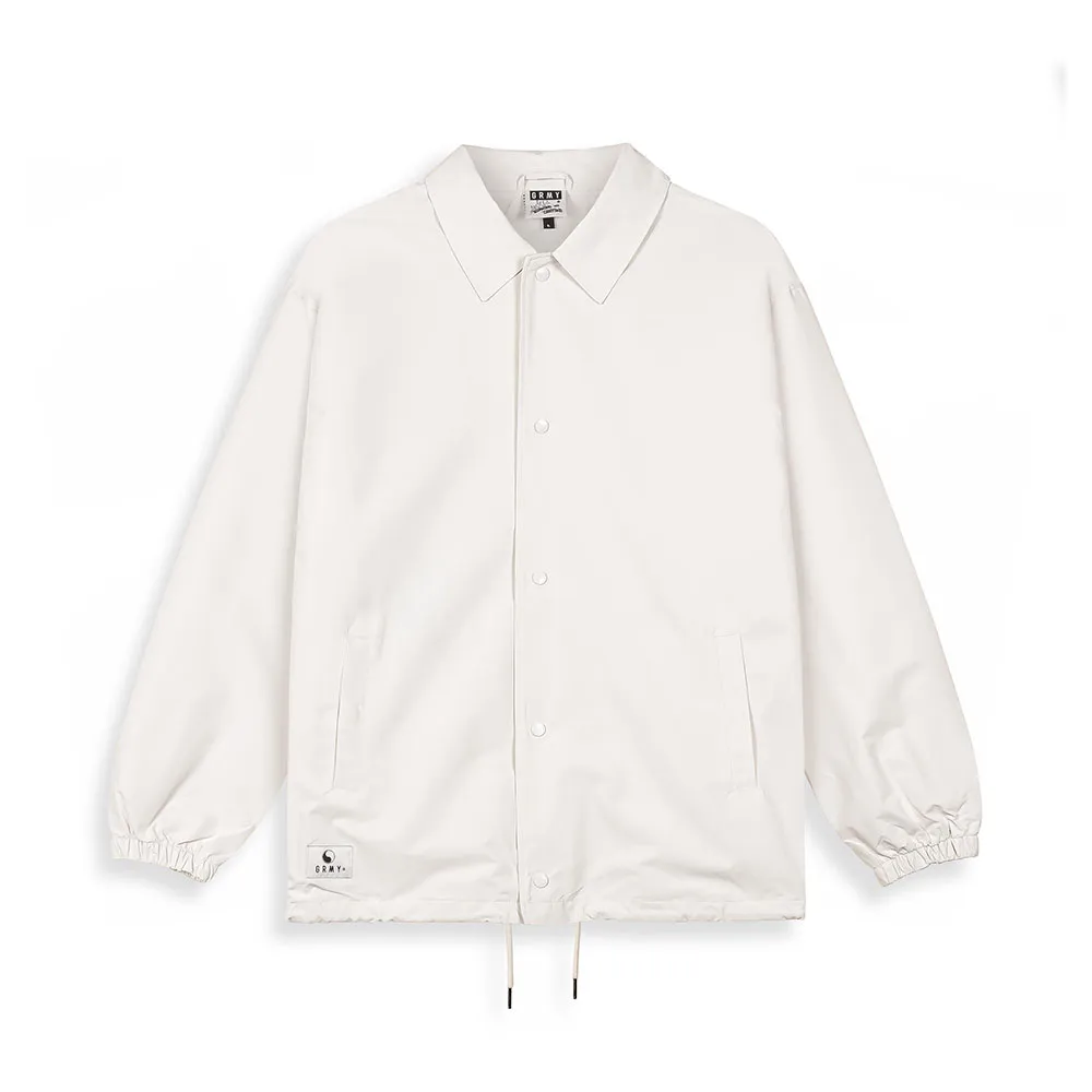 Куртка Grimey Hijacker Coach bomber, белый
Куртка Grimey Hijacker Coach bomber, белый