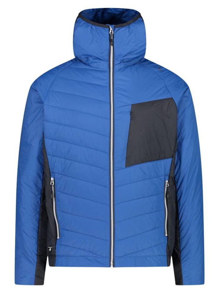 Дождевик cmp, синий
Дождевик cmp, синий