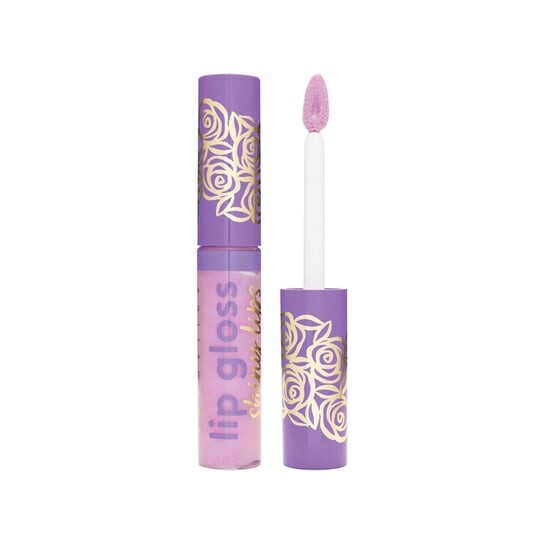 Жидкий блеск для губ, Блеск для губ Shiny Pure Quartz 04 Ingrid, Ingrid Cosmetics
Жидкий блеск для губ, Блеск для губ Shiny Pure Quartz 04 Ingrid, Ingrid Cosmetics