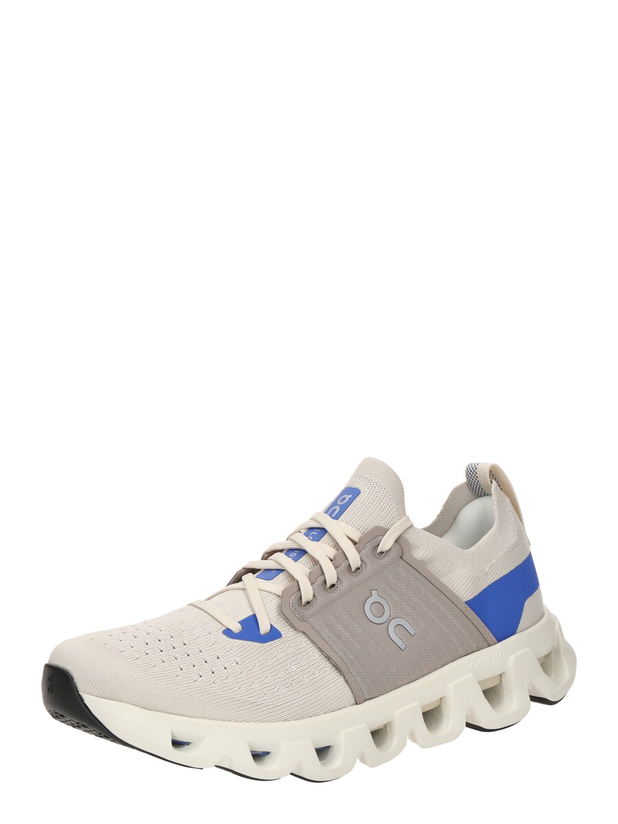 Кроссовки для бега On Cloudswift 4, цвет Grey/Dark grey
Кроссовки для бега On Cloudswift 4, цвет Grey/Dark grey