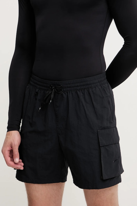 Шорты Nike, черный
Шорты Nike, черный