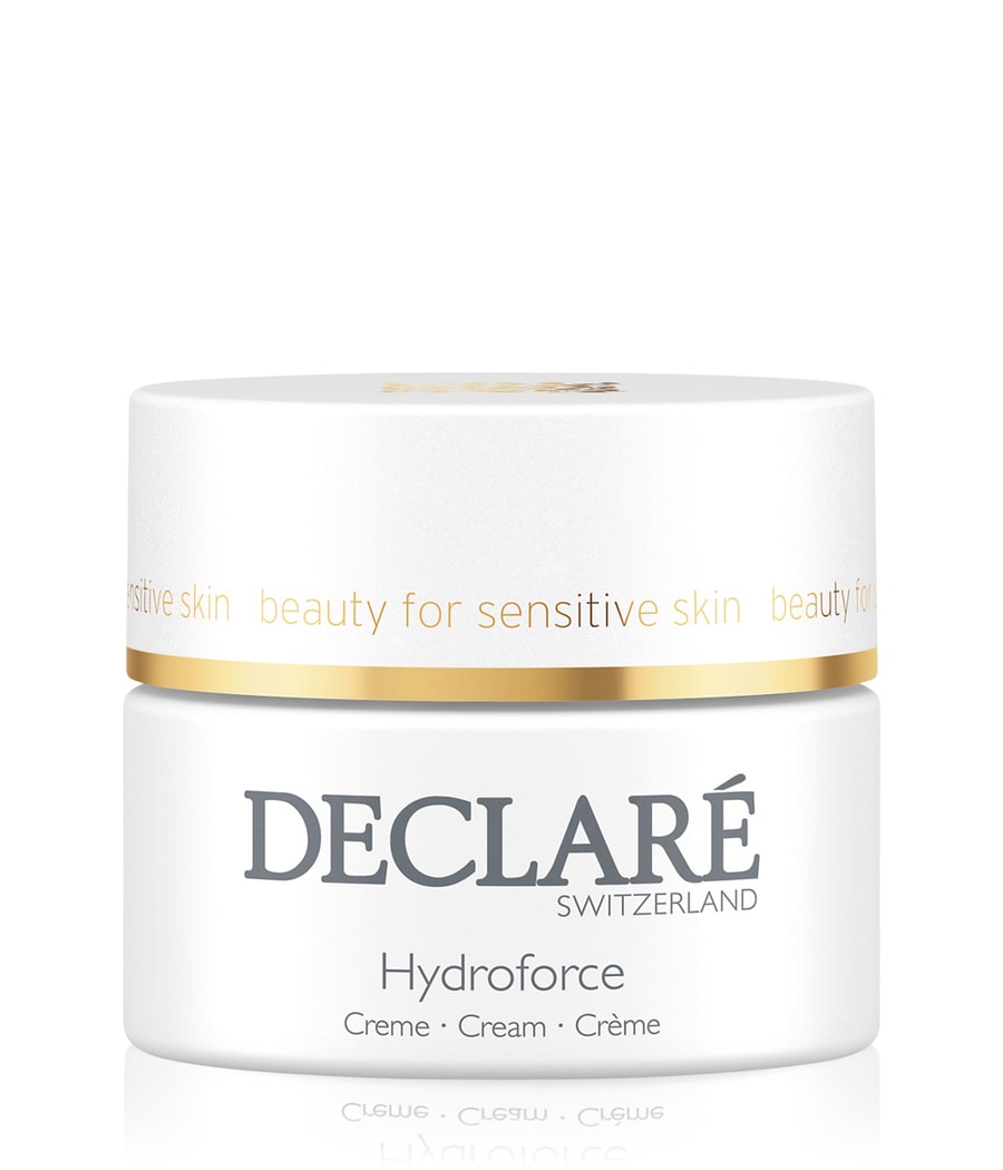 Крем для лица Declaré Hydro Balance Hydroforce, 50 ml
Крем для лица Declaré Hydro Balance Hydroforce, 50 ml