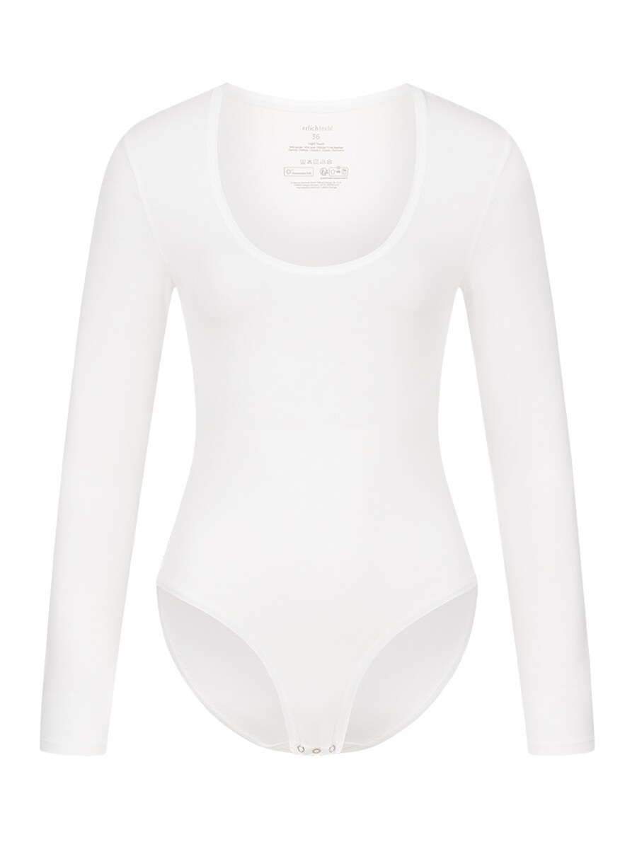 Боди-рубашка Erlich Textil, белый
Боди-рубашка Erlich Textil, белый