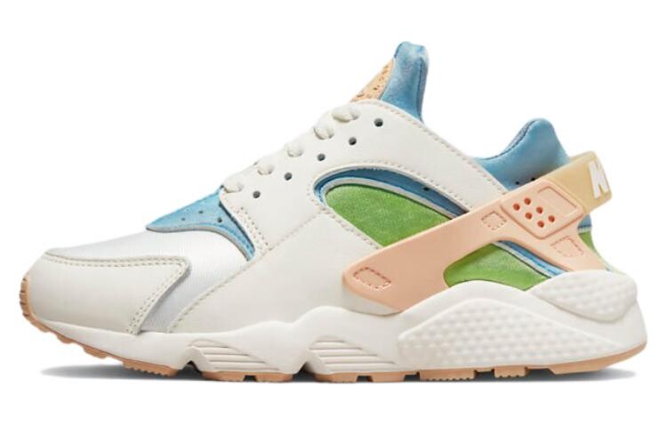 Женские кроссовки для бега Nike Huarache
Женские кроссовки для бега Nike Huarache