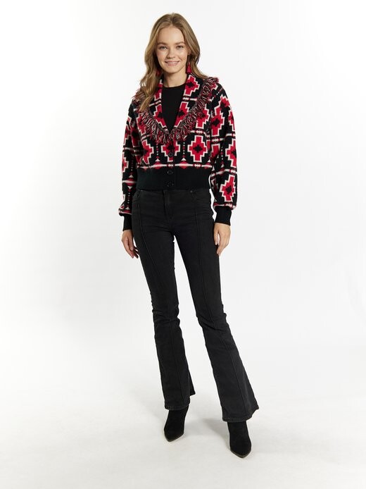 Кардиган Izia, черный
Кардиган Izia, черный