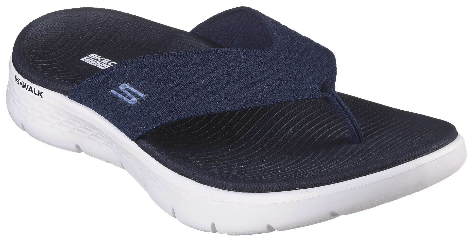 Шлепанцы Skechers "GO WALK FLEX SANDAL-SPLENDOR-X", летняя обувь, тапочки, туфли для бассейна со стелькой Goga Mat, цвет морской волны
Шлепанцы Skechers "GO WALK FLEX SANDAL-SPLENDOR-X", летняя обувь, тапочки, туфли для бассейна со стелькой Goga Mat, цвет морской волны