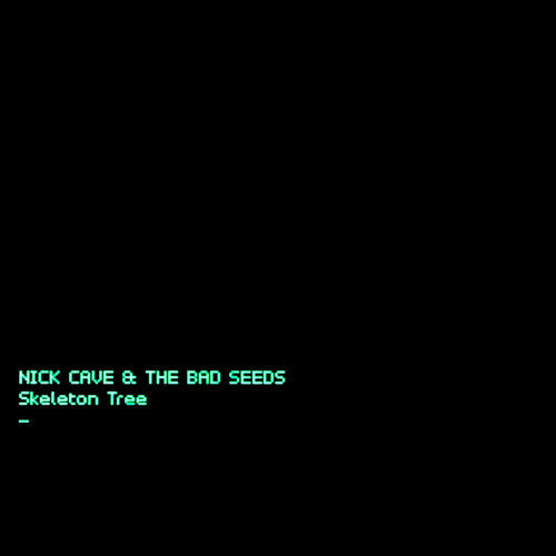 Виниловая пластинка Cave, Nick & Bad Seeds: Skeleton Tree
Виниловая пластинка Cave, Nick & Bad Seeds: Skeleton Tree