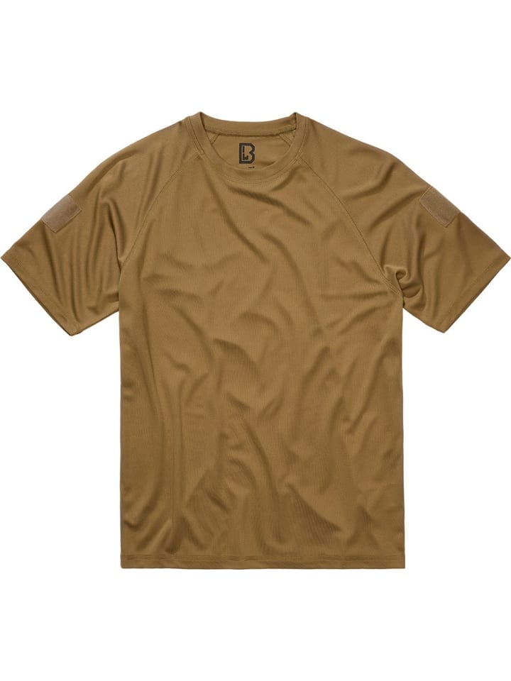Футболка Quick Dry Shirt Shortsleeve коричневого цвета Brandit, Коричневый, Футболка Quick Dry Shirt Shortsleeve коричневого цвета Brandit
Футболка Quick Dry Shirt Shortsleeve коричневого цвета Brandit, Коричневый, Футболка Quick Dry Shirt Shortsleeve коричневого цвета Brandit
