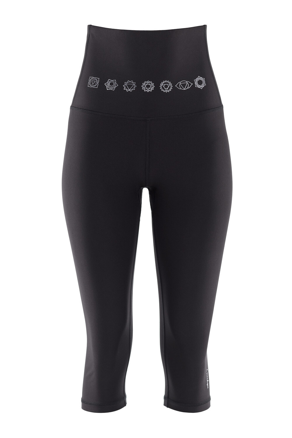 Спортивные леггинсы Winshape Functional Comfort High Waist ¾ Tights 7 Chakras HWL212C, цвет schwarz/7 chakras
Спортивные леггинсы Winshape Functional Comfort High Waist ¾ Tights 7 Chakras HWL212C, цвет schwarz/7 chakras