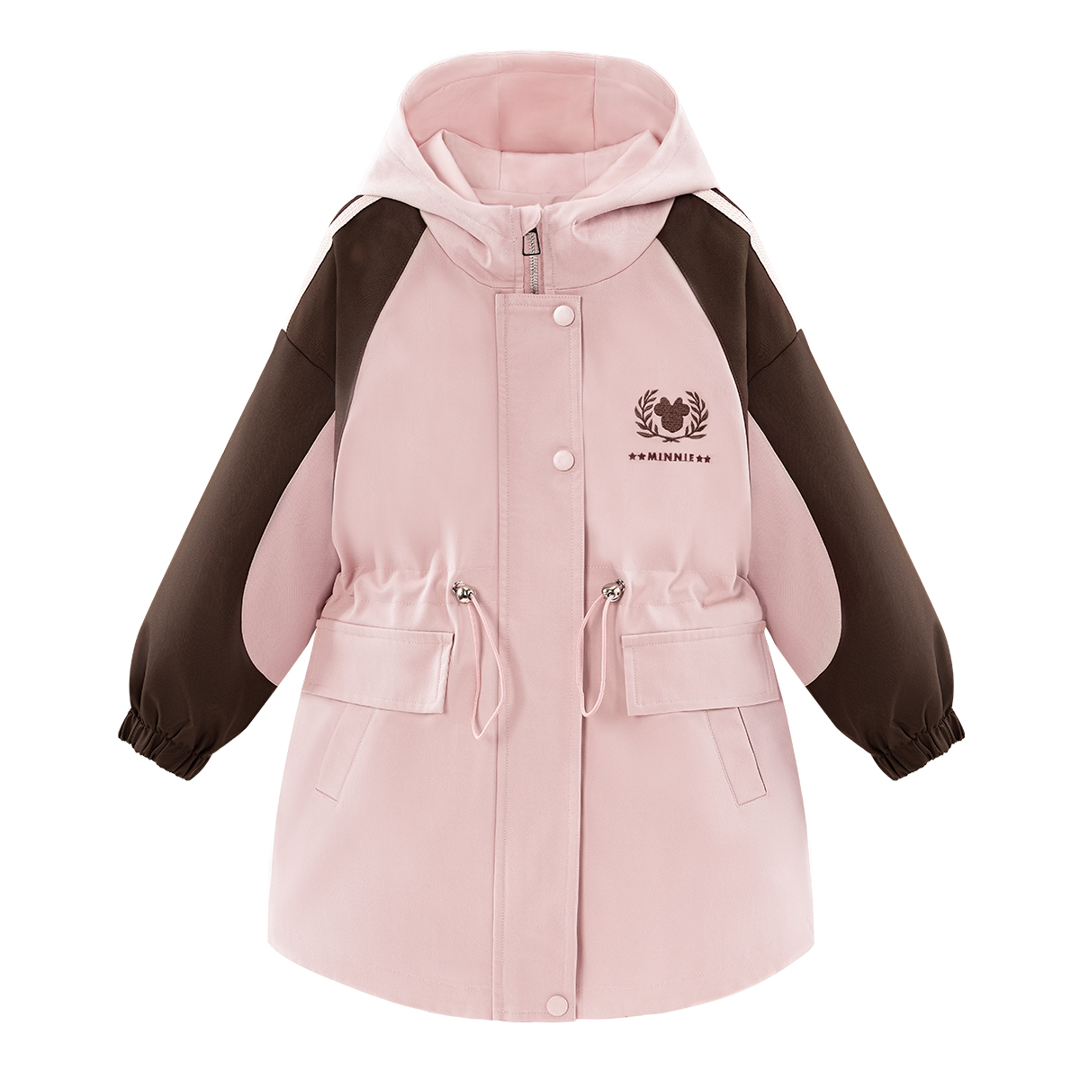 Disney Ветровка Pink Kids'
Disney Ветровка Pink Kids'