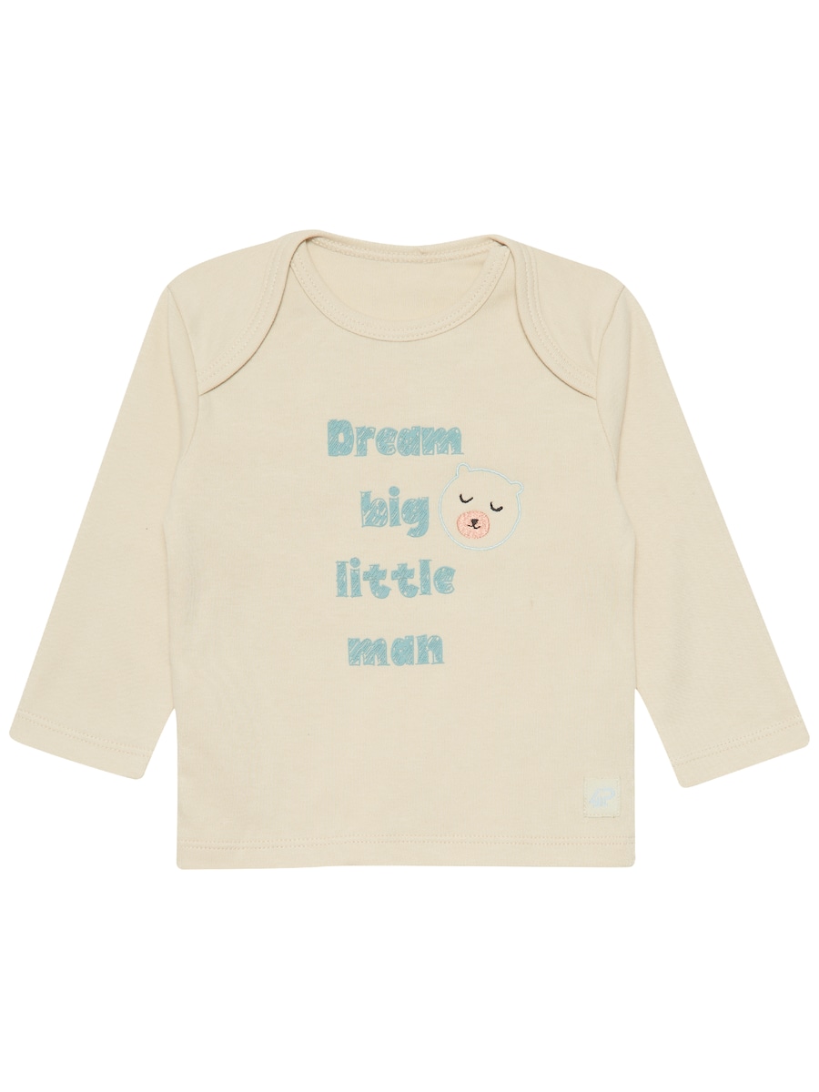 Рубашка 4PRESIDENT Zev, кремовый
Рубашка 4PRESIDENT Zev, кремовый