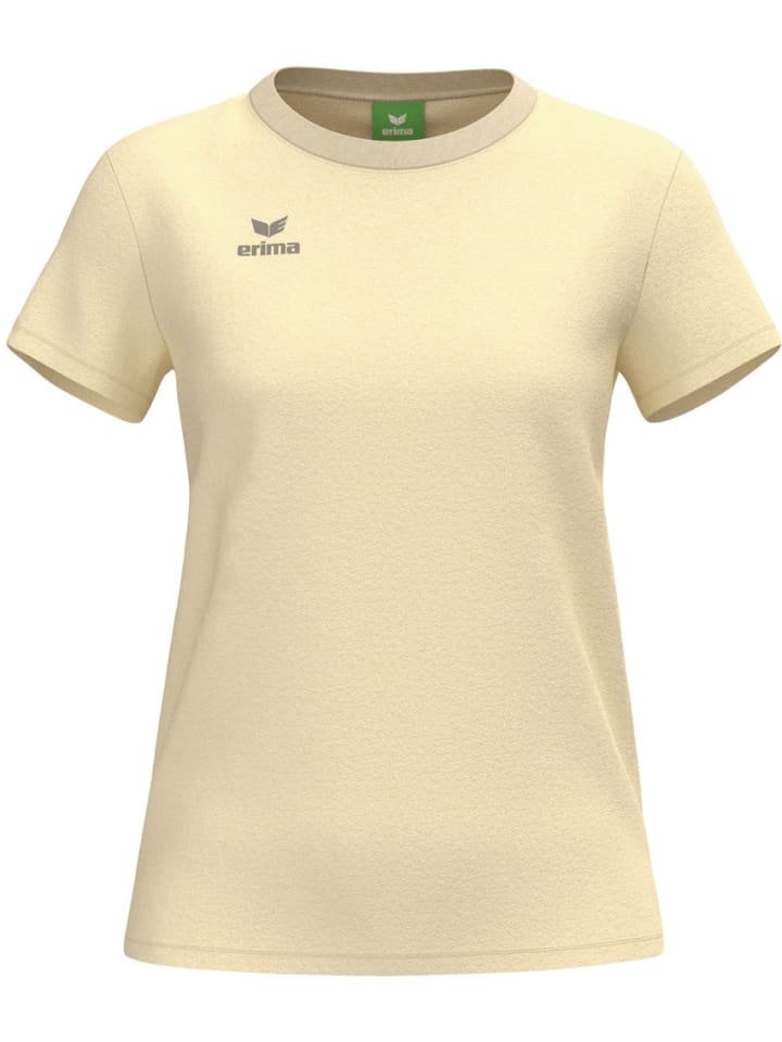 Erima Спортивная футболка «Cmpt T-Shirt» бежевого цвета, Бежевый, Erima Спортивная футболка «Cmpt T-Shirt» бежевого цвета
Erima Спортивная футболка «Cmpt T-Shirt» бежевого цвета, Бежевый, Erima Спортивная футболка «Cmpt T-Shirt» бежевого цвета