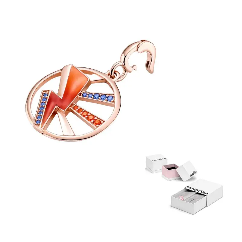 Pandora Кристальные, сплавовые, цирконовые подвески для женщин, мультиколор
Pandora Кристальные, сплавовые, цирконовые подвески для женщин, мультиколор