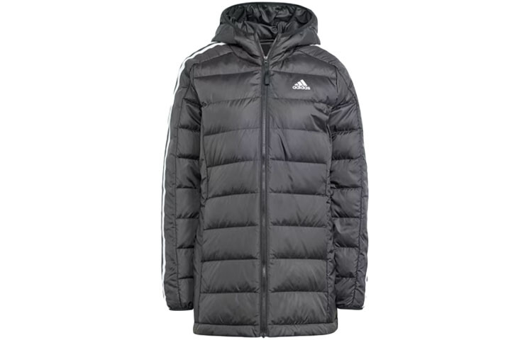 Женская пуховая куртка Adidas
Женская пуховая куртка Adidas