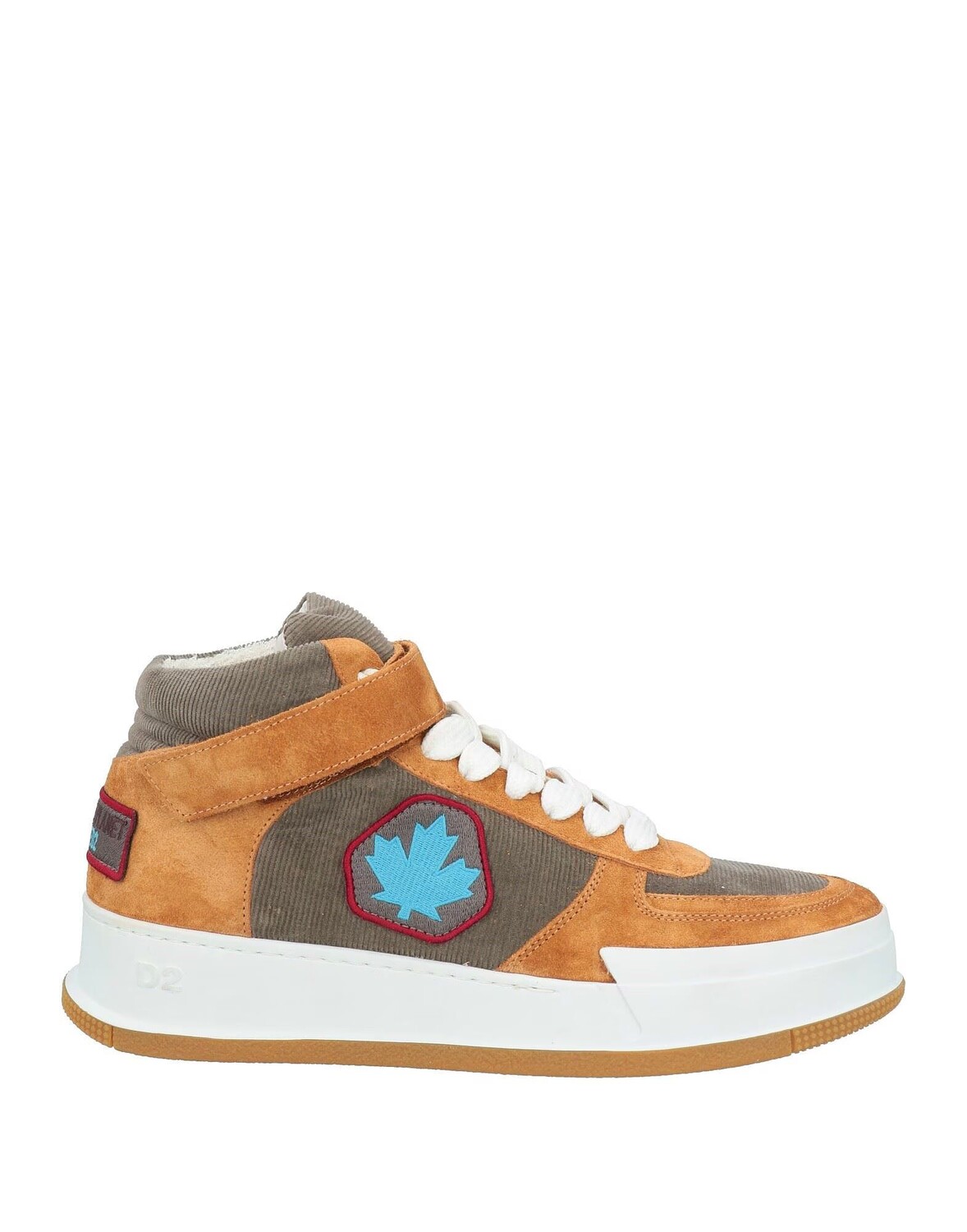 Кроссовки Dsquared2, серый
Кроссовки Dsquared2, серый