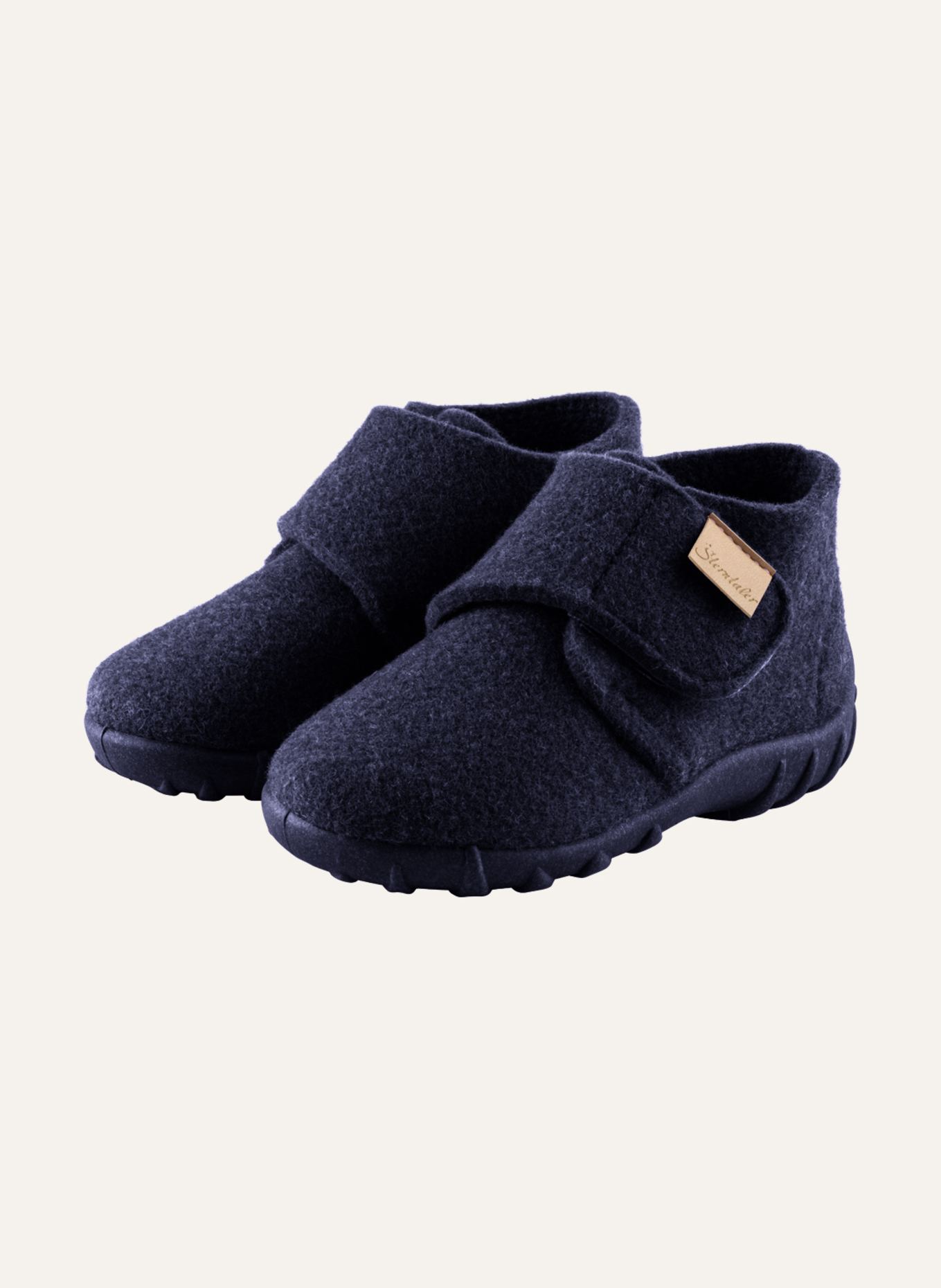 Простые тапочки Sterntaler, синий
Простые тапочки Sterntaler, синий