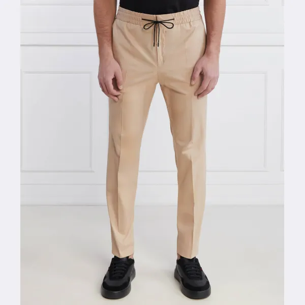 Брюки-Чиносы узкого кроя Howard231x Hugo, бежевый
Брюки-Чиносы узкого кроя Howard231x Hugo, бежевый