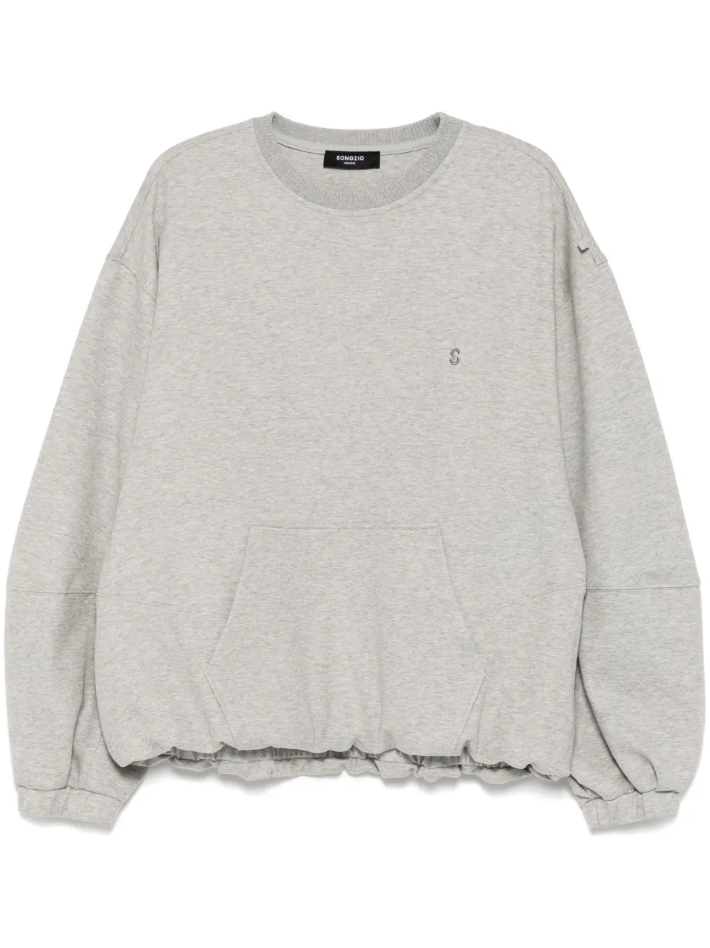 Свитер Origin Paris SONGZIO, серый
Свитер Origin Paris SONGZIO, серый