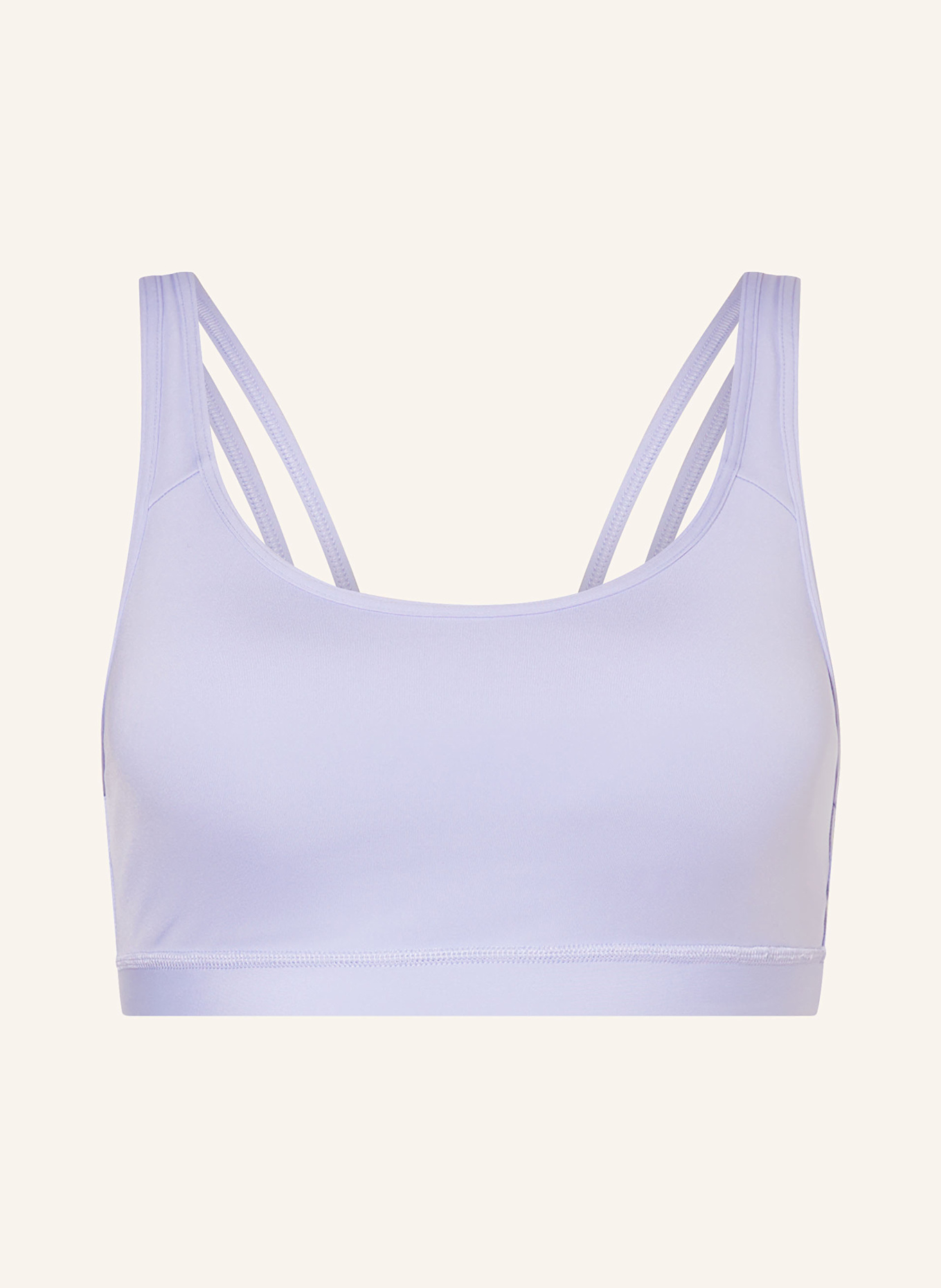 Спортивный бюстгальтер все необходимое для меня Adidas, фиолетовый
Спортивный бюстгальтер все необходимое для меня Adidas, фиолетовый