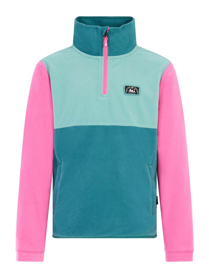 Флисовая куртка Protest
Флисовая куртка Protest