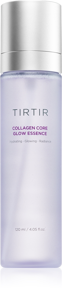 Collagen core glow essence для лица с увлажняющим эффектом Tirtir, 120 мл
Collagen core glow essence для лица с увлажняющим эффектом Tirtir, 120 мл