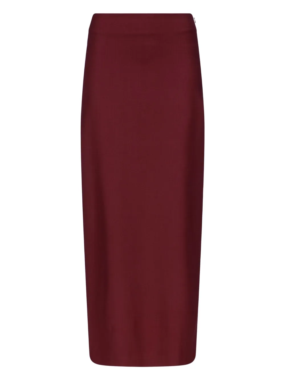 Длинная юбка прямого кроя LouLou de Saison, красный
Длинная юбка прямого кроя LouLou de Saison, красный