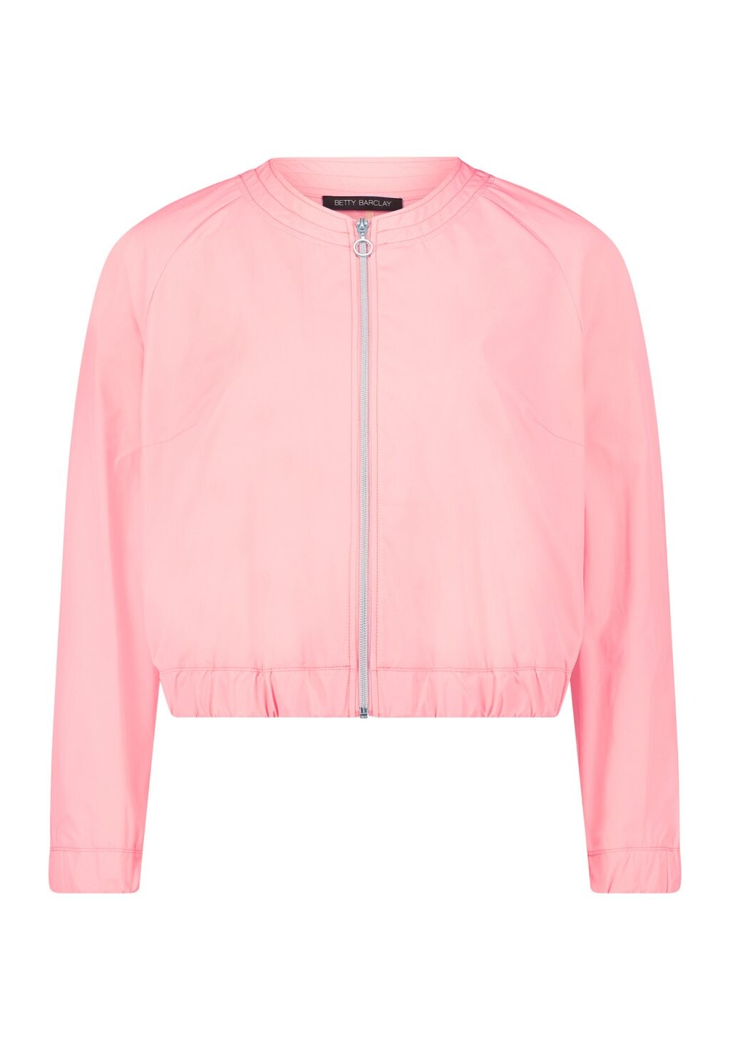 Летняя куртка CASUAL LANGARM Betty Barclay, розовый
Летняя куртка CASUAL LANGARM Betty Barclay, розовый