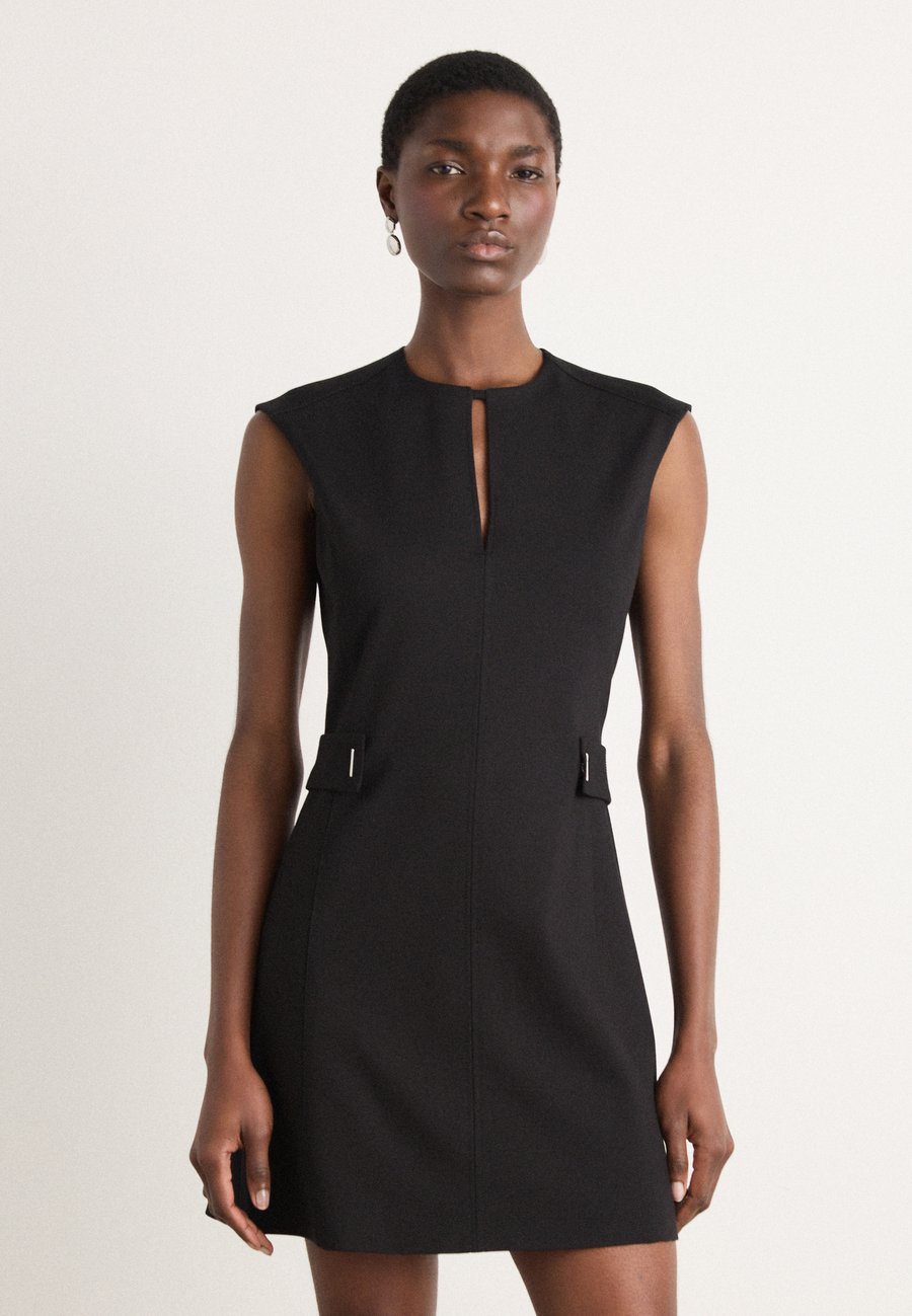 Платье BOSS DRUMIA, Black
Платье BOSS DRUMIA, Black