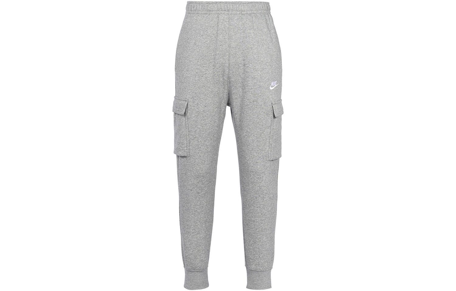 Мужские спортивные штаны Nike, серый
Мужские спортивные штаны Nike, серый