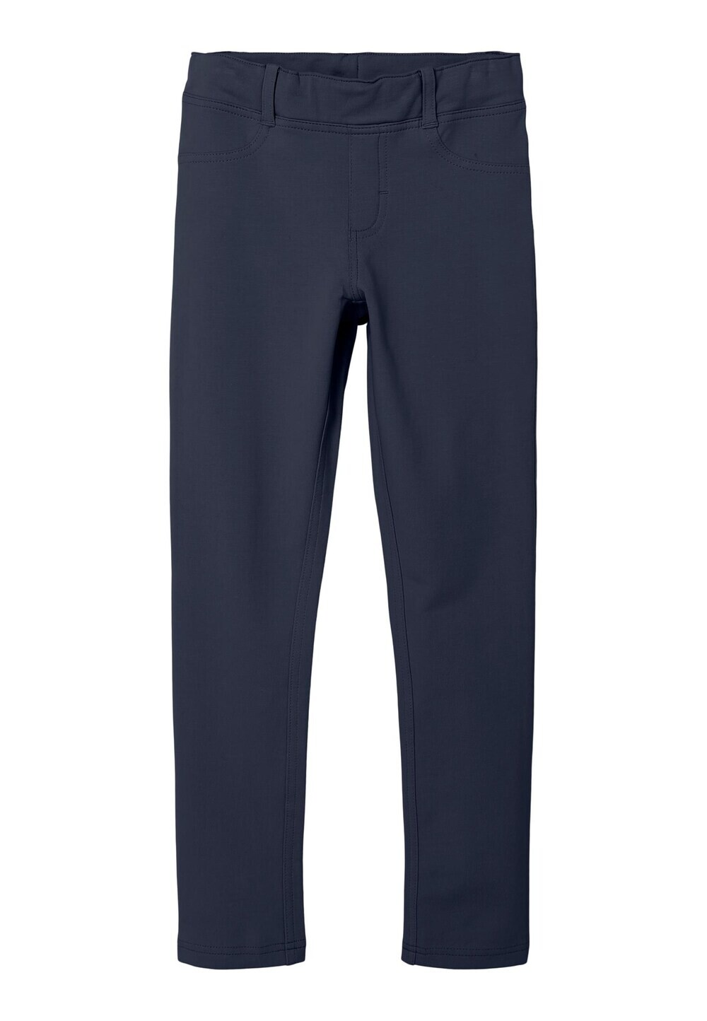 Узкие леггинсы NAME IT Javi, темно-синий
Узкие леггинсы NAME IT Javi, темно-синий