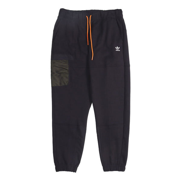 Спортивные штаны adidas originals Pt3 Sweat Pants Black 'Gc8705', черный
Спортивные штаны adidas originals Pt3 Sweat Pants Black 'Gc8705', черный