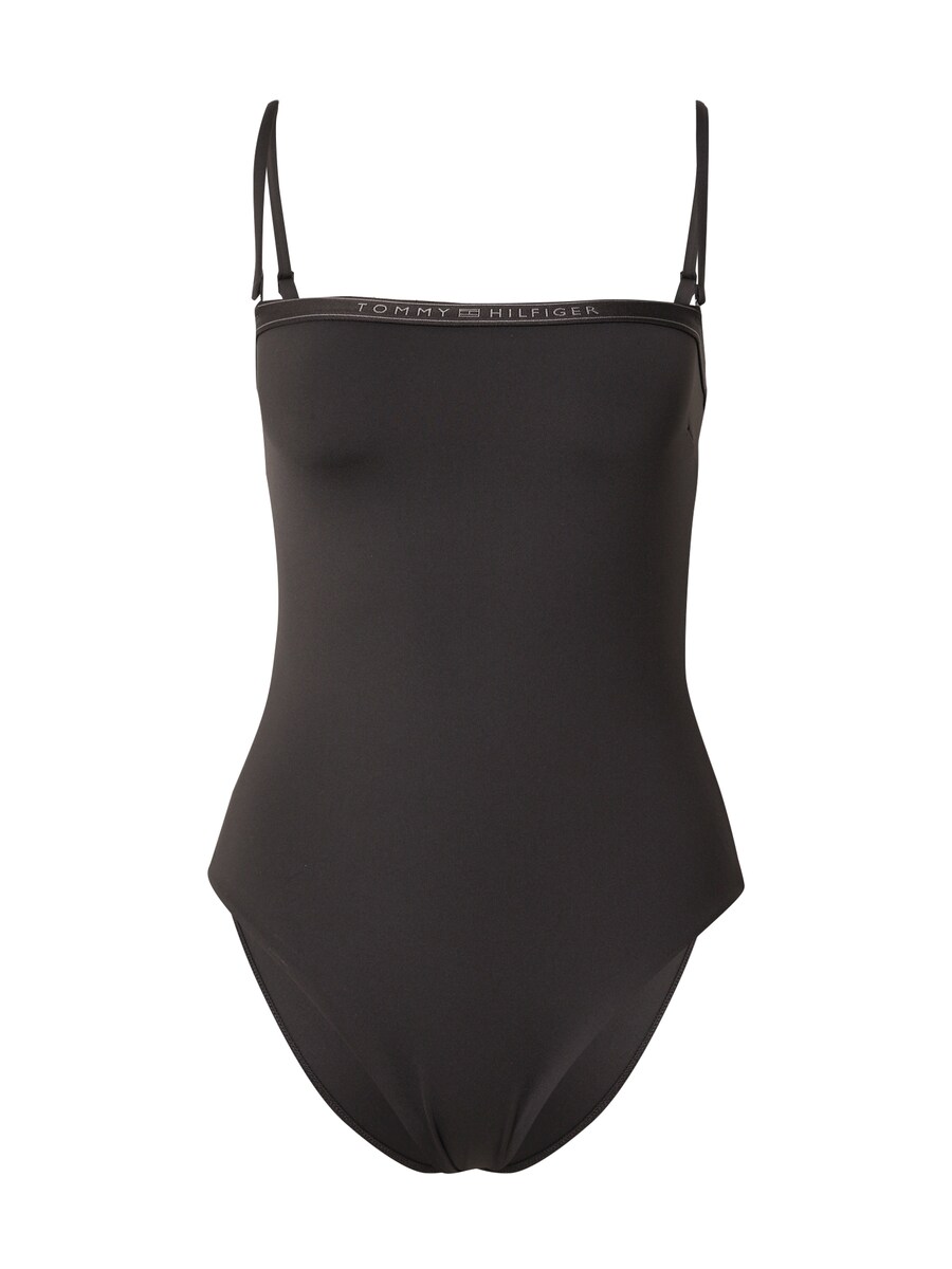 Плавки бикини Tommy Hilfiger Underwear, белый
Плавки бикини Tommy Hilfiger Underwear, белый