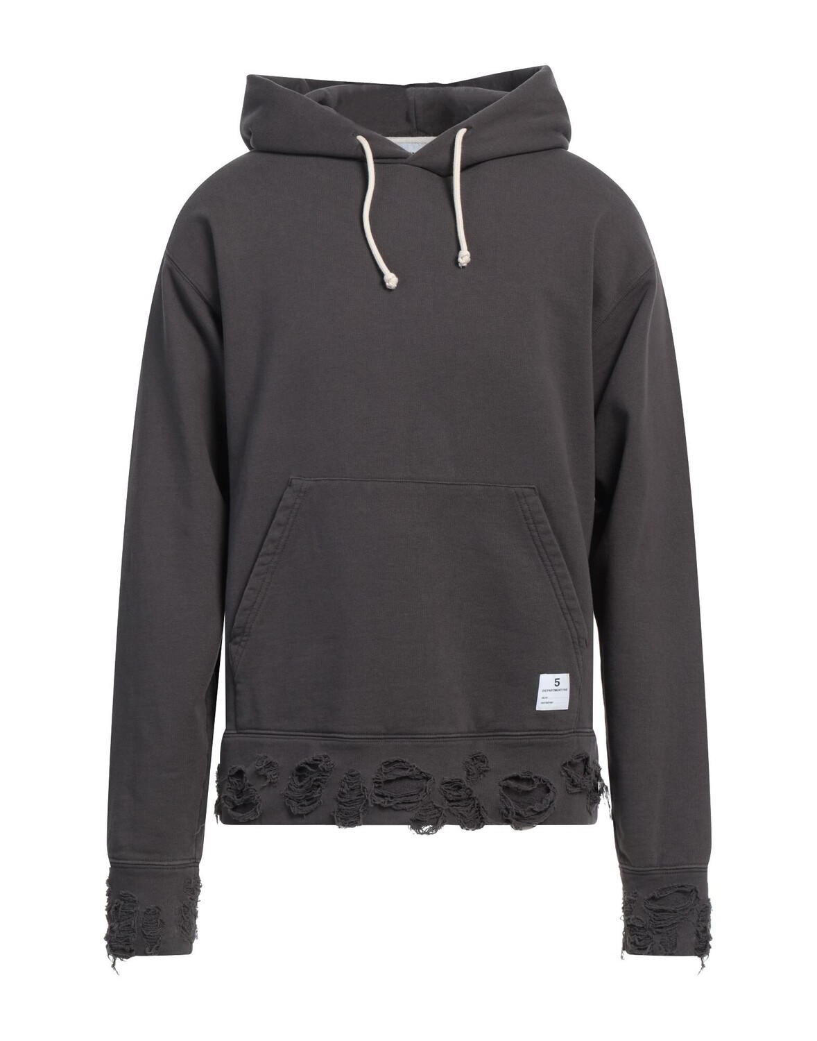 Толстовка Department 5, серый
Толстовка Department 5, серый