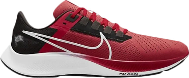 Кроссовки Nike NFL x Air Zoom Pegasus 38 'Tampa Bay Buccaneers', красный
Кроссовки Nike NFL x Air Zoom Pegasus 38 'Tampa Bay Buccaneers', красный
