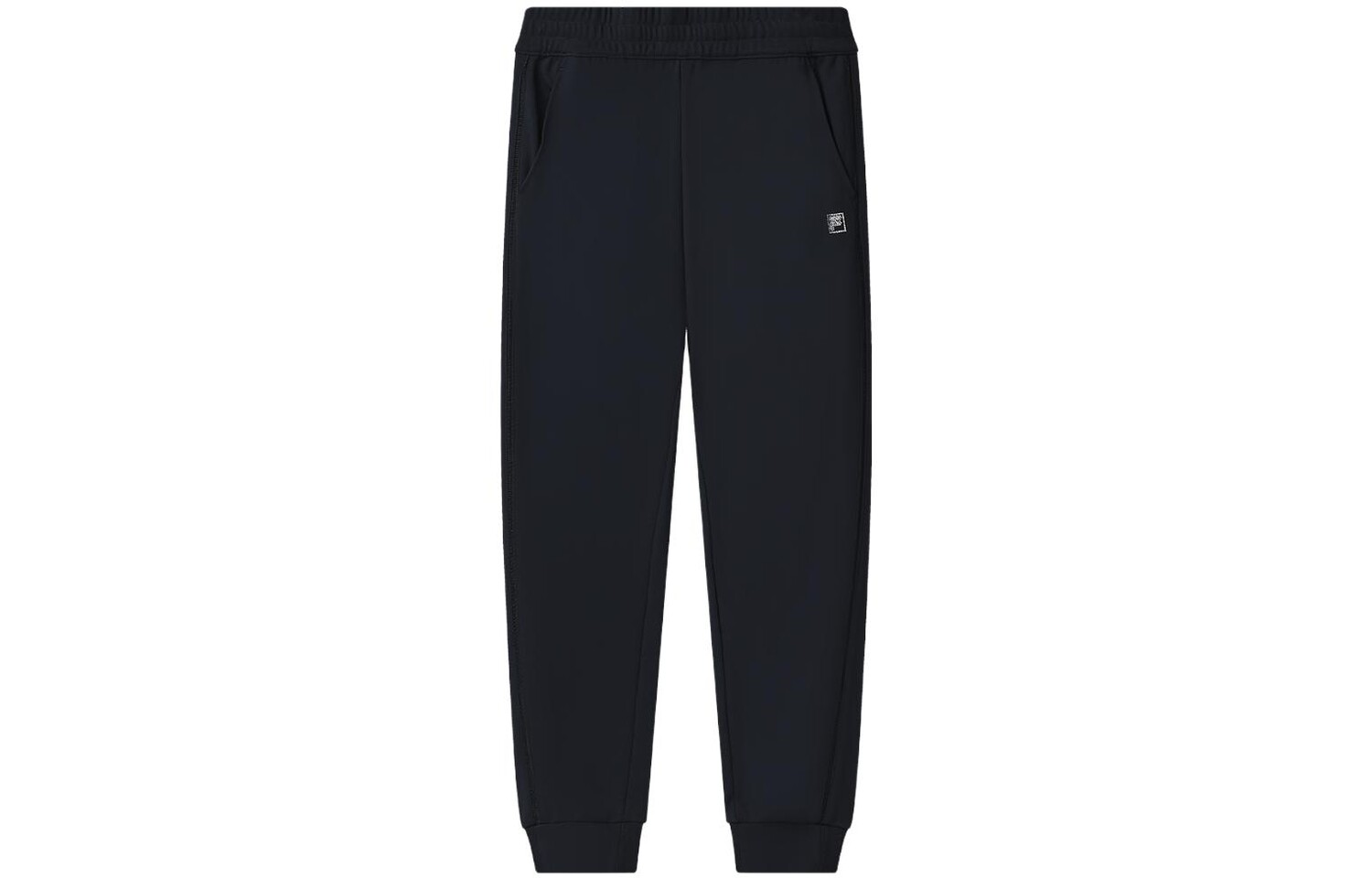 Трикотажные спортивные штаны женские темно-синие Fila
Трикотажные спортивные штаны женские темно-синие Fila