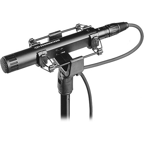 Sennheiser MZS40 Elastic Suspension Mount MZS40
Sennheiser MZS40 Elastic Suspension Mount MZS40