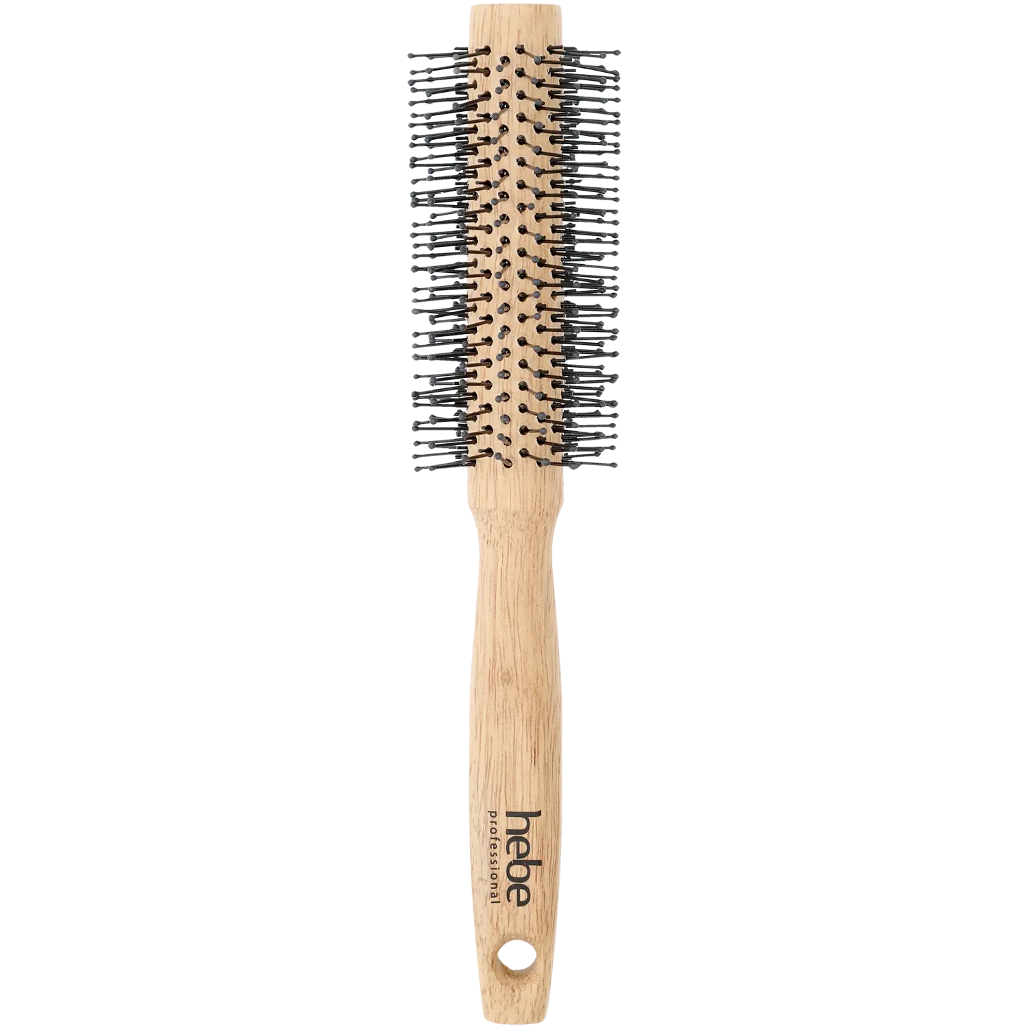 Hebe Professional деревянная щетка для моделирования волос, 1 шт.
Hebe Professional деревянная щетка для моделирования волос, 1 шт.