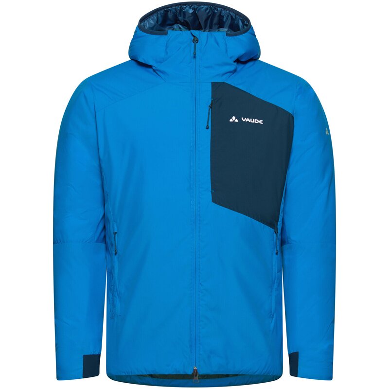 Куртка Me Monviso Warm Jacket Vaude, синий
Куртка Me Monviso Warm Jacket Vaude, синий