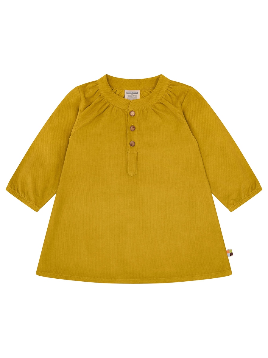 Платье loud + proud, Curry
Платье loud + proud, Curry