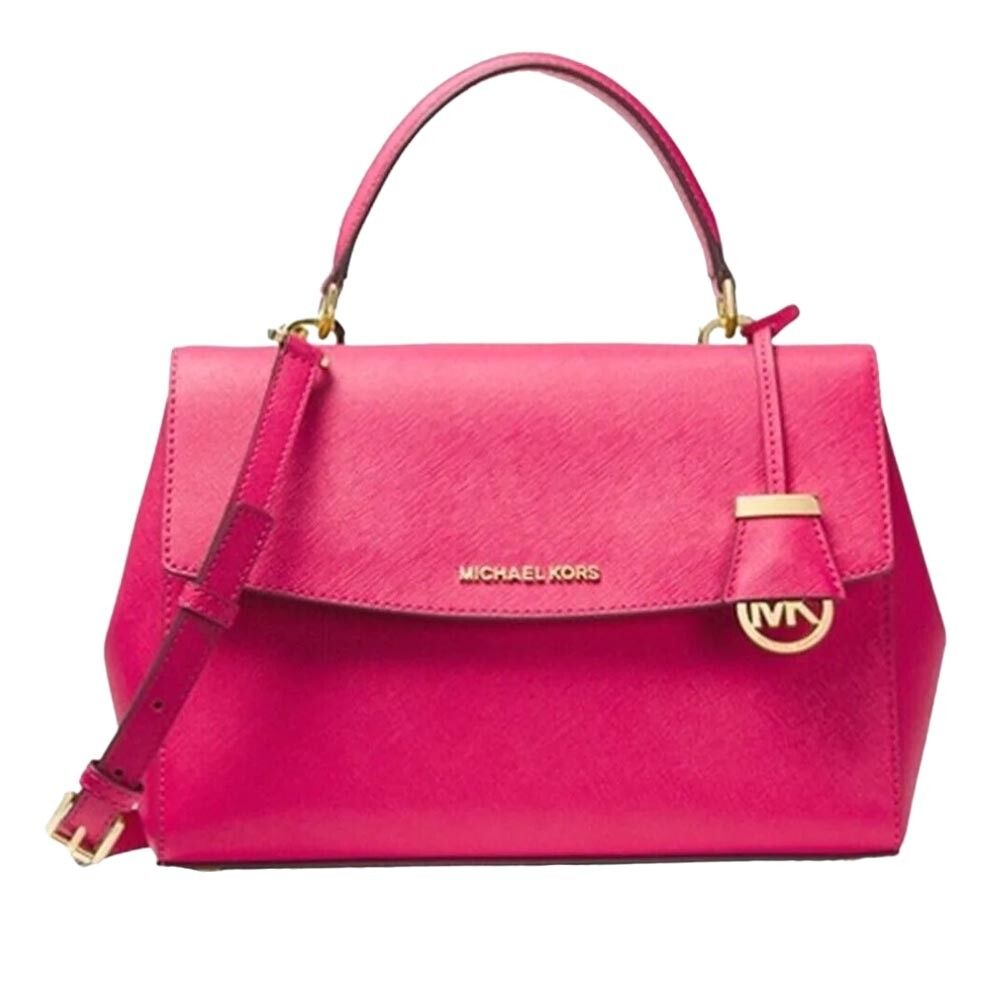 Сумка кросс-боди Michael Kors Women's Ava Leather Convertile, розовый
Сумка кросс-боди Michael Kors Women's Ava Leather Convertile, розовый