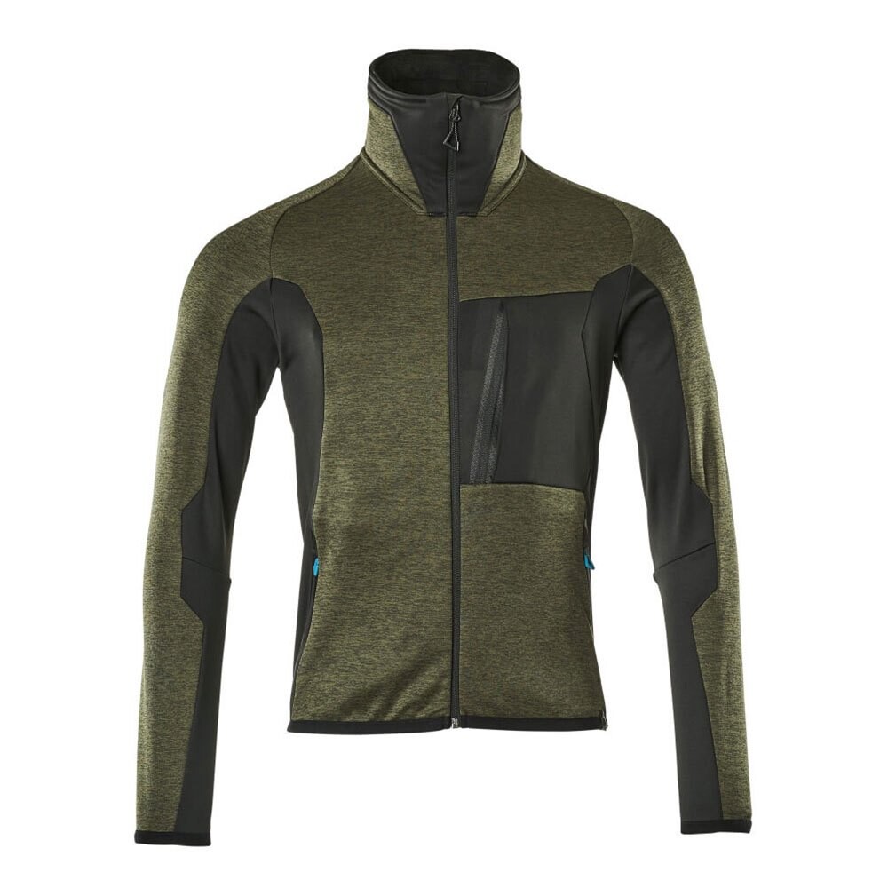 Пуловер Mascot Advanced 17103 Polar, зеленый
Пуловер Mascot Advanced 17103 Polar, зеленый