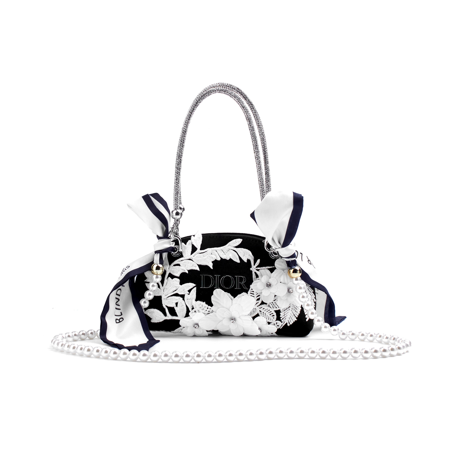 Косметичка женская DIOR
Косметичка женская DIOR